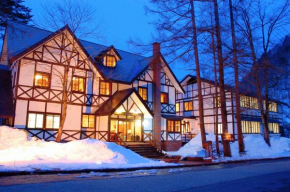 Hotel Montblanc Hakuba